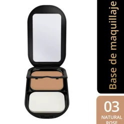 Facefinity Compact Rechargeable
