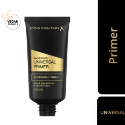 Facefinity D5 Free Primer