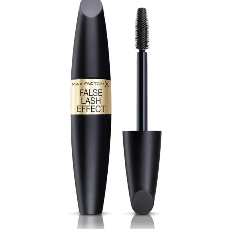 False Lash Effect Mascara Black Brown