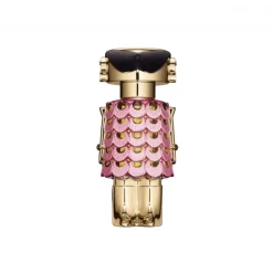 FAME EDP 80ML RECARGABLE ÉDITION LIMITÉE