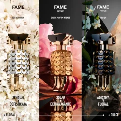 FAME INTENSE EAU DE PARFUM