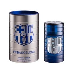 FCB Barcelona Premium Eau de Toilette 100 ml