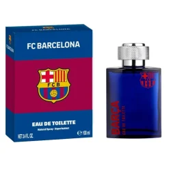 F.C.Barcelona Eau de Toilette 100 ml