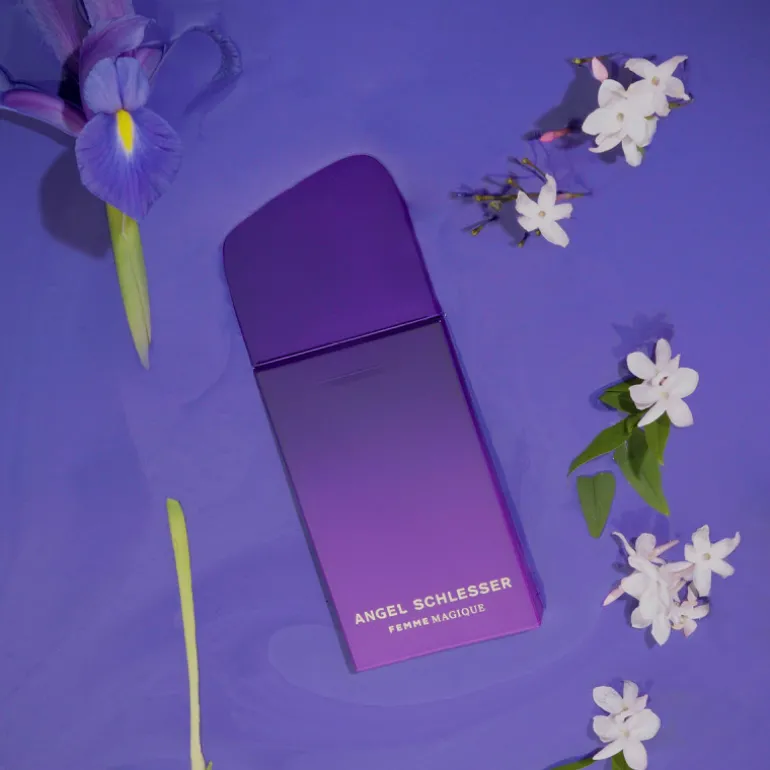 FEMME MAGIQUE EDP V100ml