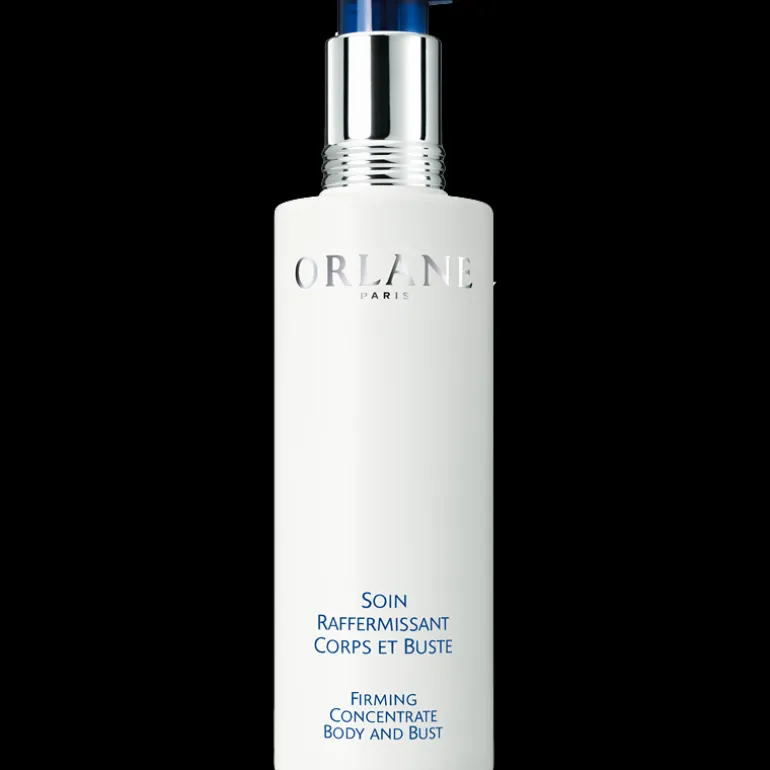 FIRMING CONCENTRATE BODY AND BUST 250ML