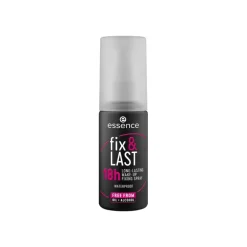 Fix & Last 18H Long-Lasting Make-Up Fixing Spray