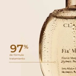 Fix Make Up Gold Limited Edition