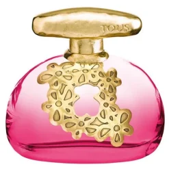 FLORAL TOUCH EDT Vapo.