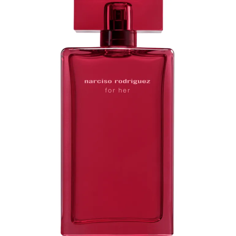 For Her Eau de Parfum Intense