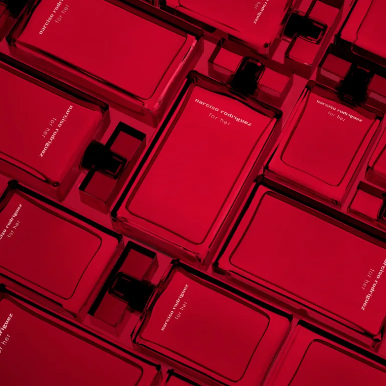 For Her Eau de Parfum Intense