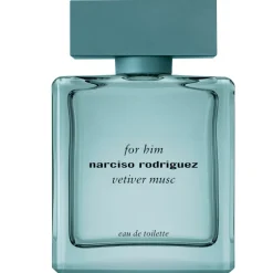 For Him Vetiver Musc Eau De Toilette Vapourisateur