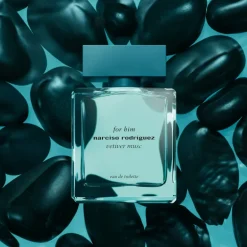 For Him Vetiver Musc Eau De Toilette Vapourisateur