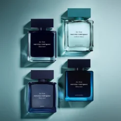 For Him Vetiver Musc Eau De Toilette Vapourisateur