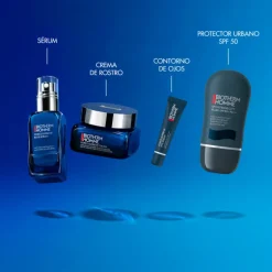 FORCE SUPREME BLUE SERUM