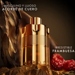 Forever Wanted Elixir Parfum