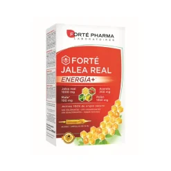 FORTÉ JALEA REAL ENERGÍA+