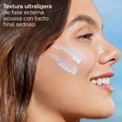 FOTOISDIN FUSION WATER 50+ 50ML