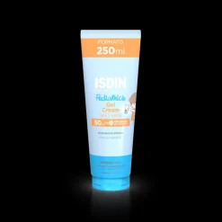FOTOISDIN ped gel crema 50+ 250ml