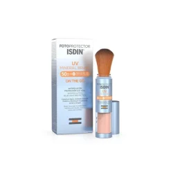 FOTOPROTECCION ISDIN UV MINERAL BRUSH 50+ 2g