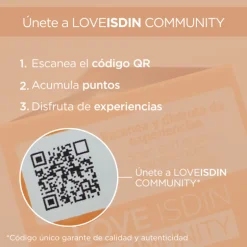 FOTOULTRA 100 ACTIVE UNIFY COULEUR  SPF50+