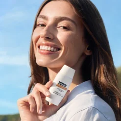 FOTOULTRA 100 SPOT PREVENT COULEUR SPF50+