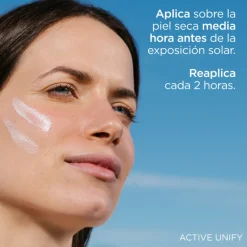 FOTOULTRA ACTIVE UNIFY  SPF 50+