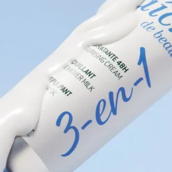 FRAICHE 3 EN 1 CRÈME HYDRATE, DÉMAQUILLE ET MASQUE 100ML