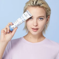 FRAICHE 3 EN 1 CRÈME HYDRATE, DÉMAQUILLE ET MASQUE 100ML