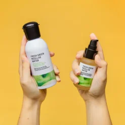 Fresh Green Micellar Water