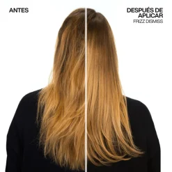 FRIZZ DISMISS CONDITIONNEUR 300ML