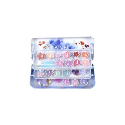 FROZEN 3-Tier Beauty TIN