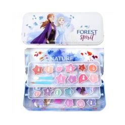 FROZEN 3-Tier Beauty TIN