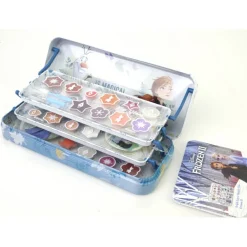 FROZEN Triple Layer Beauty Tin