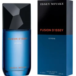 FUSION D'ISSEY EXTREME EDP Vaporizador