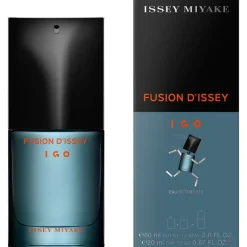 FUSION D'ISSEY IGO EDT Vaporizador