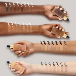 FUTURIST SKINTINT SERUM SPF20