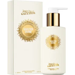 GAULTIER DIVINE BODY LOTION