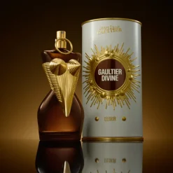 Gaultier Divine Elixir Parfum