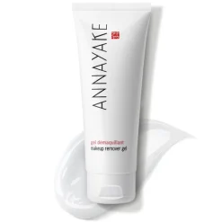 Gel Démaquillant Tous Types de Peaux