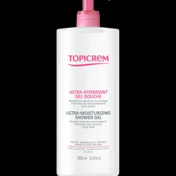GEL DOUCHE ULTRA HYDRATANT