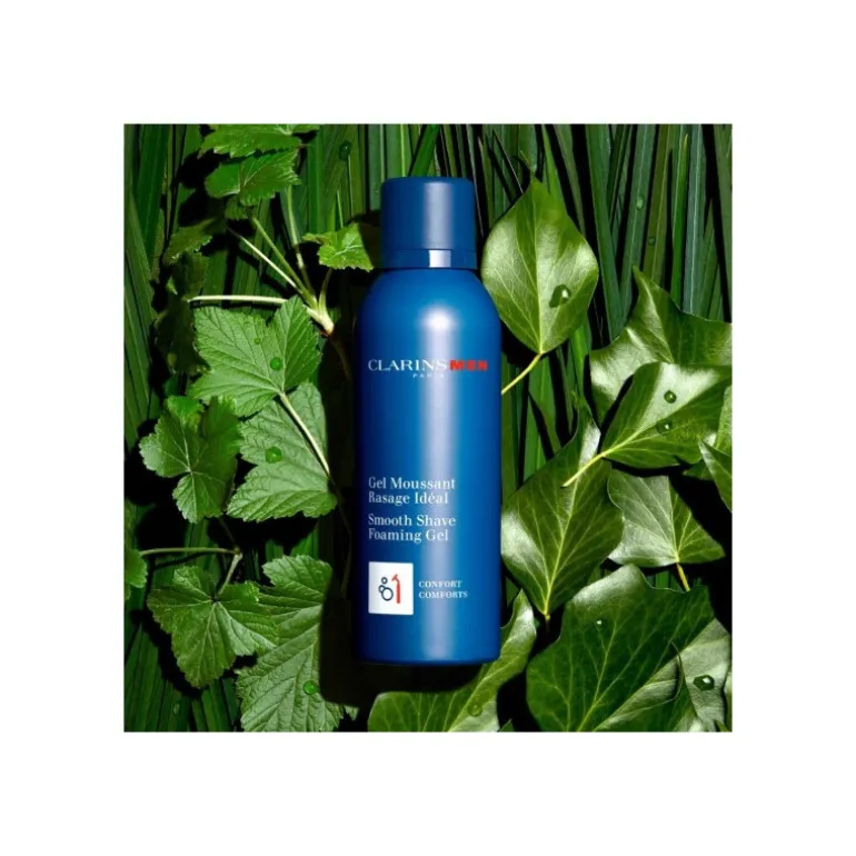 GEL MOUSSANT RASAGE IDEAL