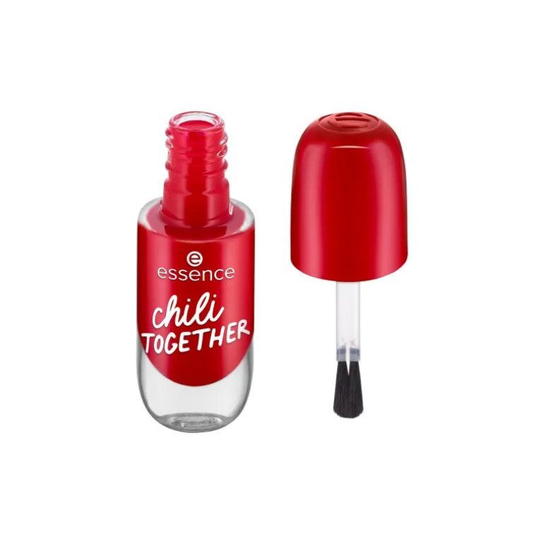 Gel Nail Colour