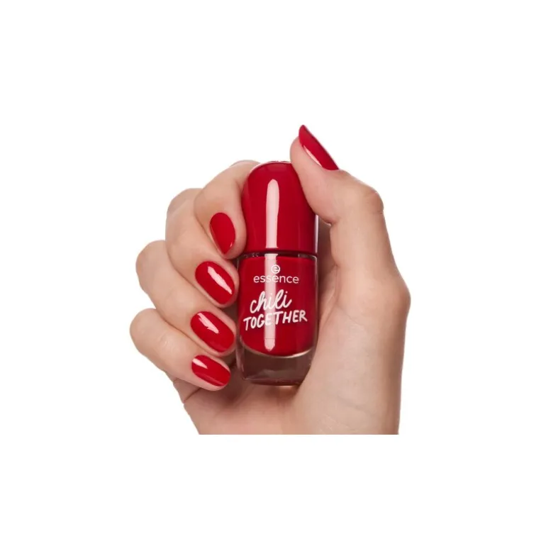 Gel Nail Colour