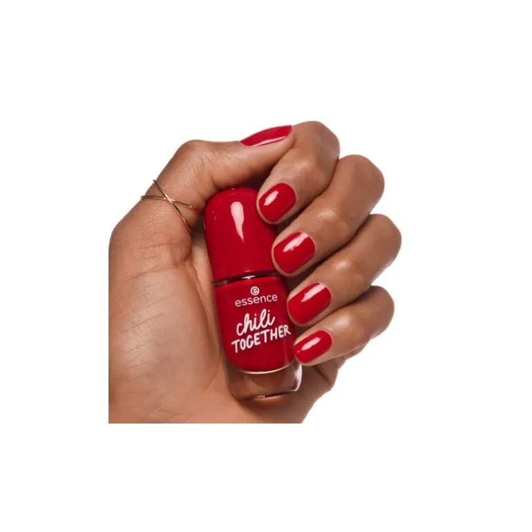Gel Nail Colour