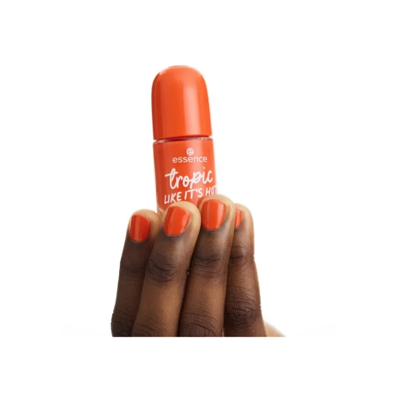 Gel Nail Couleur Nail Polish