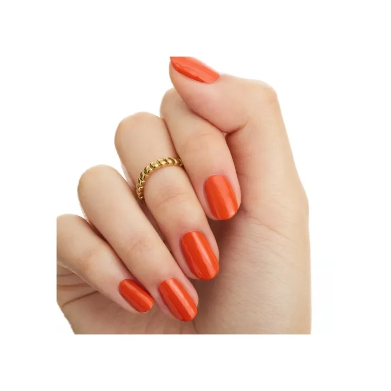 Gel Nail Couleur Nail Polish