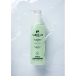Gel Nettoyant Purifiant