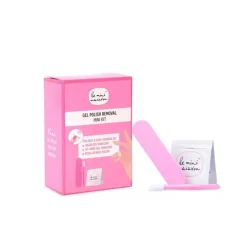 Gel Polish Removal Mini Coffret