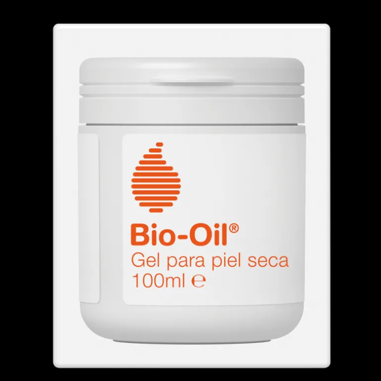 Gel pour Peau Sèche