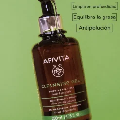 Gel Visage Purifiant